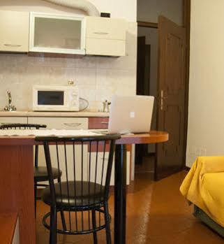 Planet Apartment Mailand